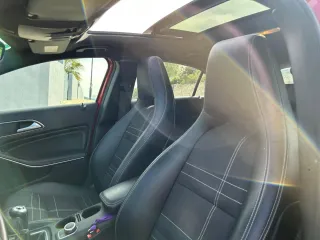 Mercedes-Benz Clase A 2015