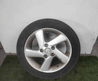 Llanta mazda 338887 9965527060 6 berlina (gg)