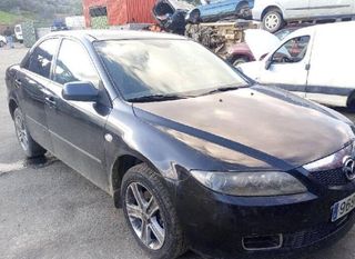 Llanta mazda 338887 9965527060 6 berlina (gg)