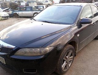 Llanta mazda 338887 9965527060 6 berlina (gg)