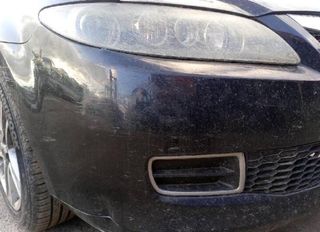 Llanta mazda 338887 9965527060 6 berlina (gg)