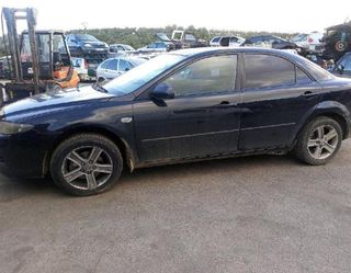 Llanta mazda 338887 9965527060 6 berlina (gg)