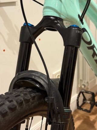 Orbea Occam LT M30 Bicicleta Montaña