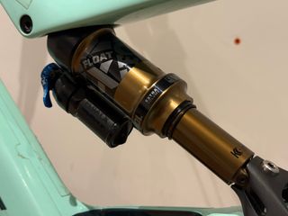 Orbea Occam LT M30 Bicicleta Montaña