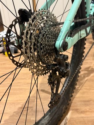 Orbea Occam LT M30 Bicicleta Montaña