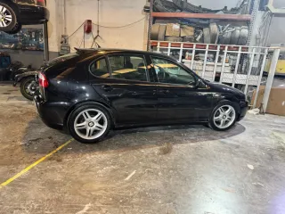 Reparación y pintura de tu coche desde 90€