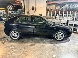 Reparación y pintura de tu coche desde 90€