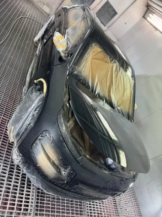 Reparación y pintura de tu coche desde 90€