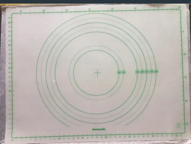Base de silicona Thermomix