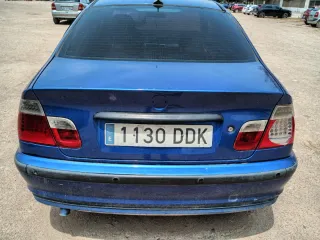 BMW Serie 3 2004