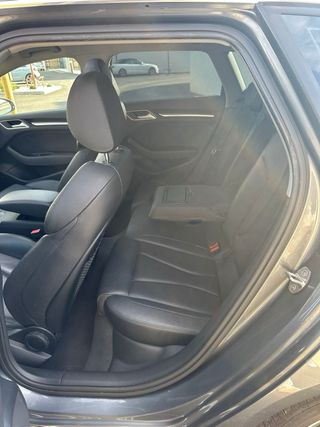 Audi A3 2017