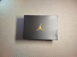 Jordan Courtside 23 Gym Red Originales