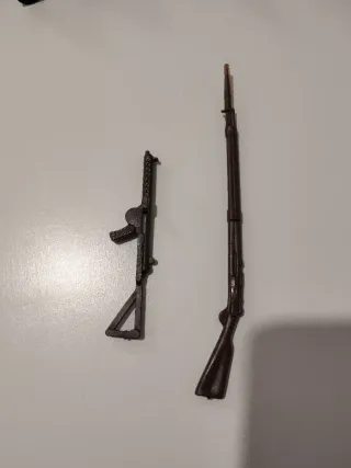 AirgamBoys Sidecar Ref.00246 (OFERTA hasta día 10)