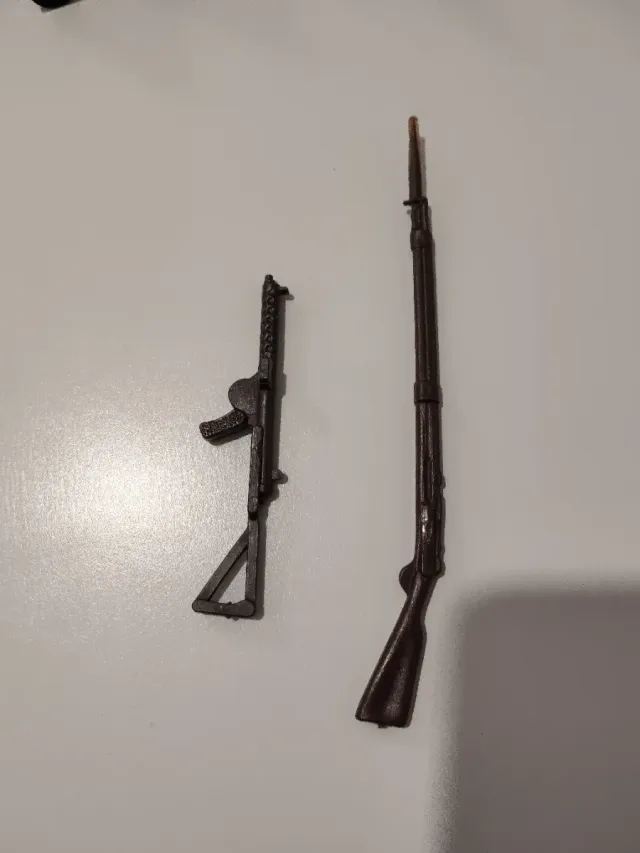 Airgam Boys Moto Sidecar Japonés Ref. 00246