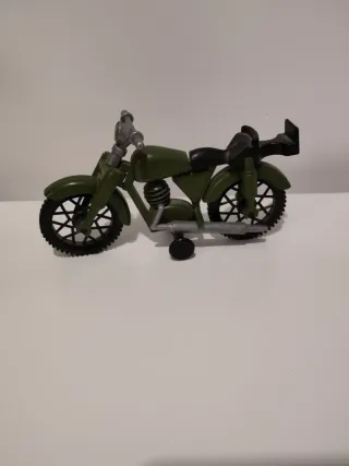 AirgamBoys Sidecar Ref.00246 (OFERTA hasta día 10)