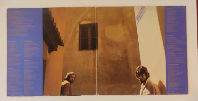 Vinilo The Alan Parsons Project - Eve