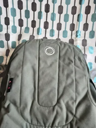 Textil Bugaboo Dragonfly Verde Bos