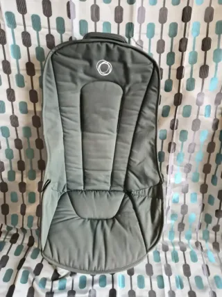 Textil Bugaboo Dragonfly Verde Bos
