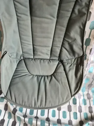 Textil Bugaboo Dragonfly Verde Bos