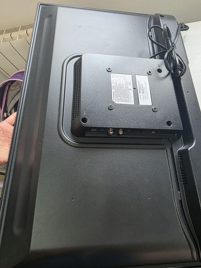 Televisor Thomson 32 Negro