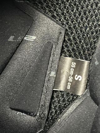 Casco LS2 FF800 Storm Racer COMO NUEVO