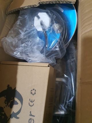 Repetidor Señal Móvil GSM RF