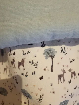 Saco y bolso para silla de bebé