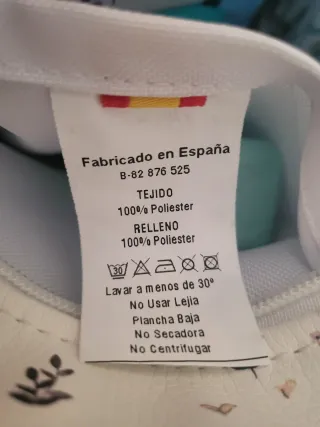 Saco y bolso para silla de bebé