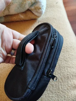 Funda de transporte Gameware consola PSP FAT SLIM