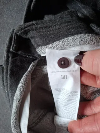 Set 2 pezzi bambina salopette Chicco 98 cm e body