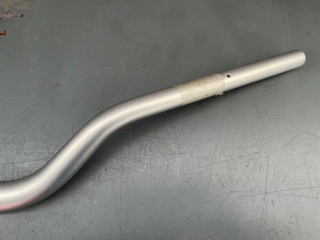 Manillar BMW F800GS HP2 Megamoto Original