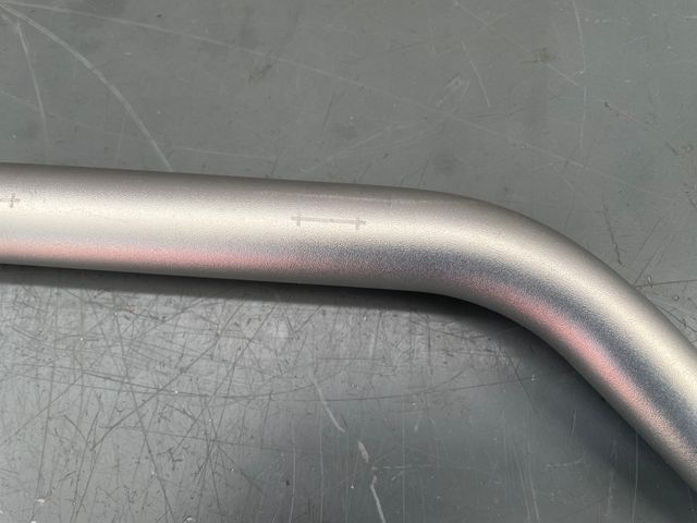 Manillar BMW F800GS HP2 Megamoto Original