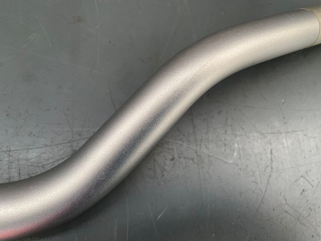 Manillar BMW F800GS HP2 Megamoto Original