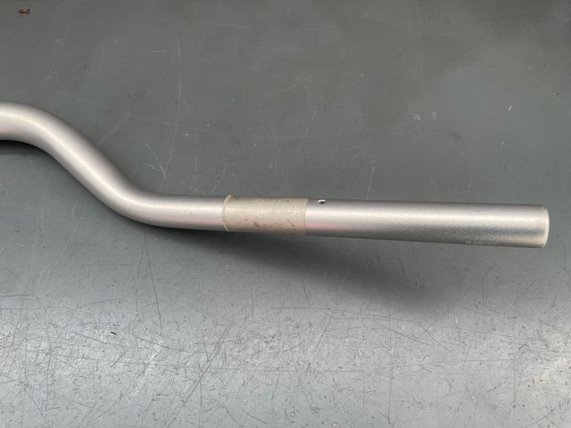 Manillar BMW F800GS HP2 Megamoto Original