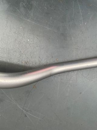 Manillar BMW F800GS HP2 Megamoto Original