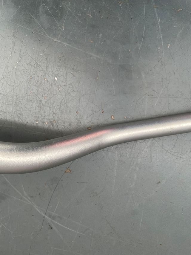 Manillar BMW F800GS HP2 Megamoto Original