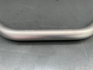 Manillar BMW F800GS HP2 Megamoto Original