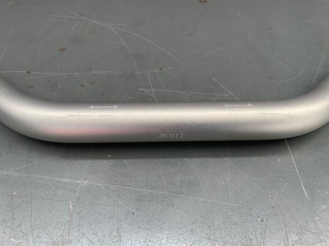 Manillar BMW F800GS HP2 Megamoto Original