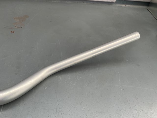 Manillar BMW F800GS HP2 Megamoto Original