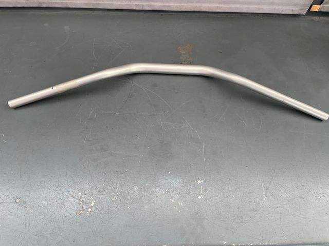 Manillar BMW F800GS HP2 Megamoto Original