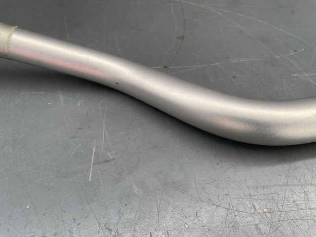 Manillar BMW F800GS HP2 Megamoto Original