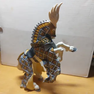 Figuras medievales Schleich