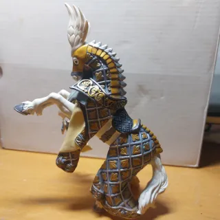 Figuras medievales Schleich