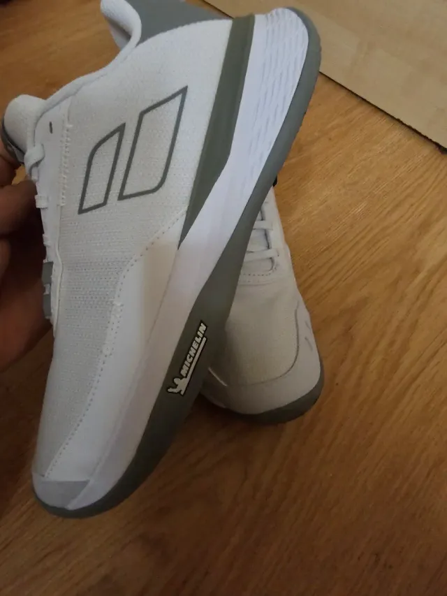 Zapatillas Babolat Michelin Talla 40