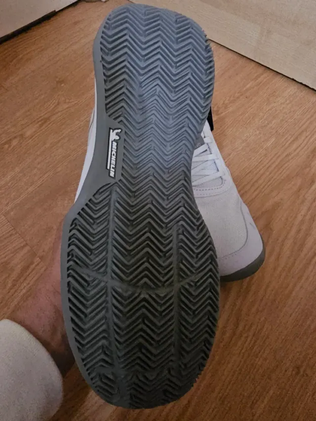 Zapatillas Babolat Michelin Talla 40