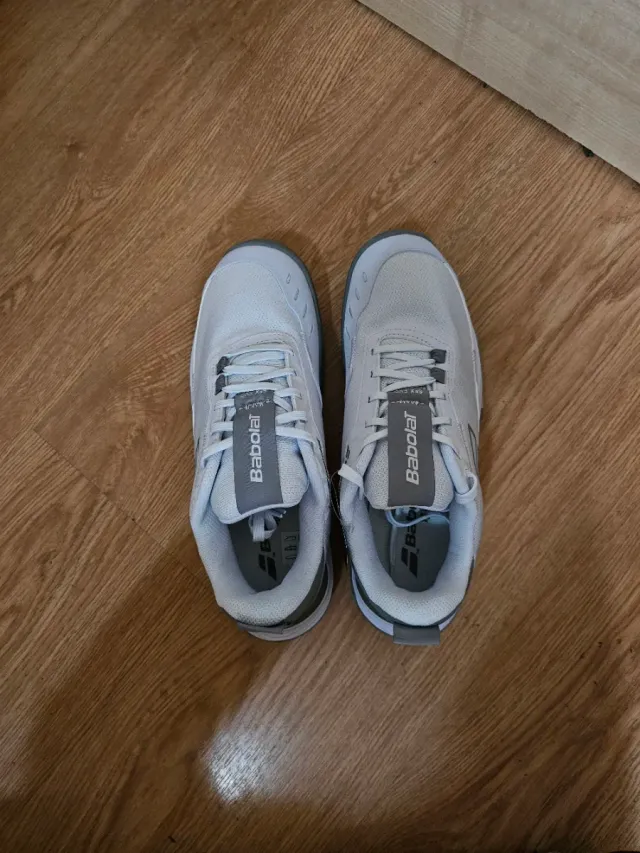 Zapatillas Babolat Michelin Talla 40