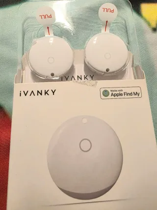 2 x Finder para iPhone