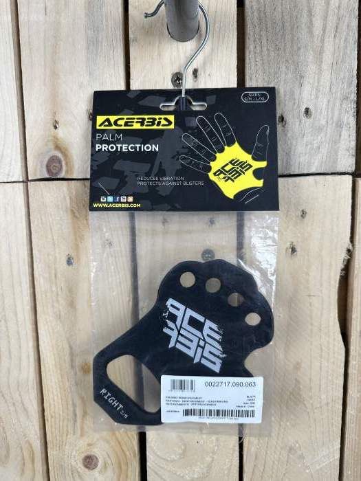 Acerbis S-M Palm Protection