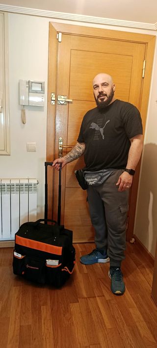 Cerrajero apertura de puertas 24 Horas