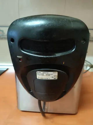 Freidora Tefal 3L